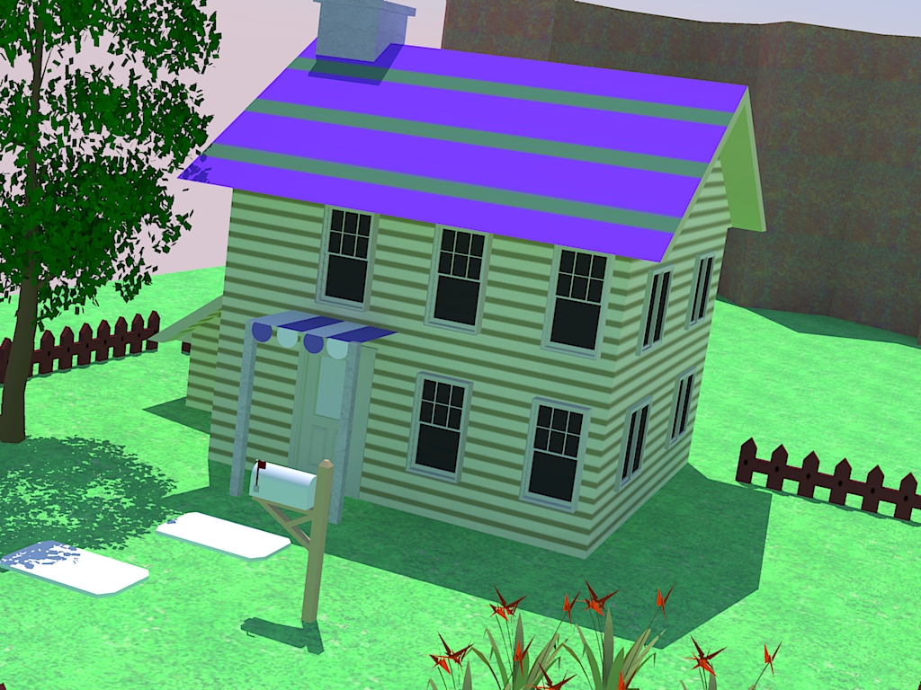 EarthBound / Mother 3 Goodness.